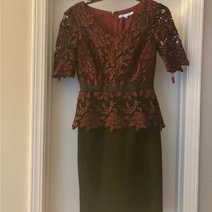 Antonio Melani Dress